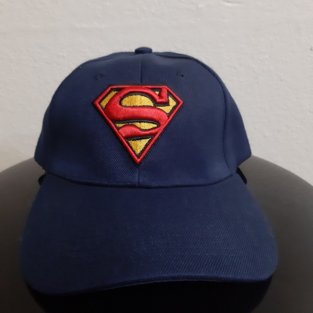 Superman Hat